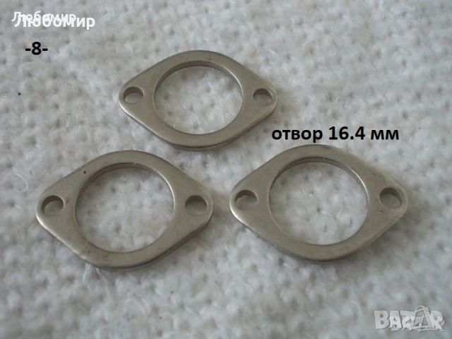 Радиатор и държател транзистори - списък, снимка 8 - Друга електроника - 52108408