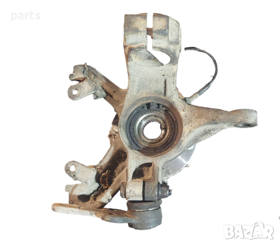 Предна Дясна Главина Форд Фокус (3) N