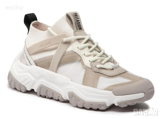 Нови кецове Palladium-40ти номер, снимка 1