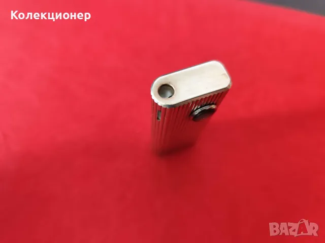 WIN - посребрена японска запалка с бат.12V, снимка 6 - Запалки - 47282672