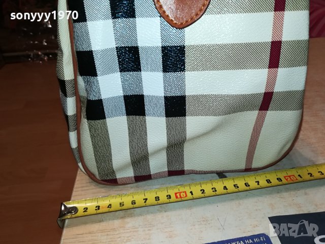 ЧАНТА-НОВА СТИЛНА 2008231053, снимка 11 - Чанти - 41908680