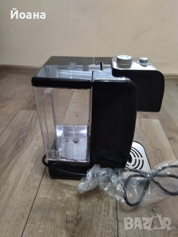 диспенсър за гореща вода , снимка 2 - Кани - 44749455