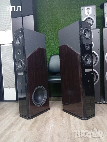 Тонколони DRAGON AUDIO , снимка 9 - Тонколони - 52771231