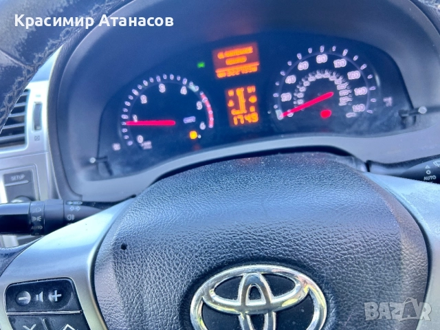 89467-20100. Ламбда сонда за Тойота Авенсис T27.дизел. 2012-2015г, снимка 10 - Части - 52249721