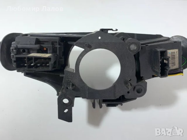 Лостчета светлини и чистачки Peugeot 406 Пежо, снимка 2 - Части - 49183116