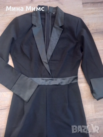 Елегантен гащеризон 