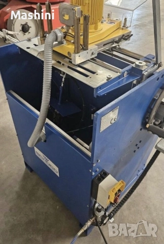 Копирно-фрезова машина Rotox KF 348-Германия, снимка 6 - Други машини и части - 52949019