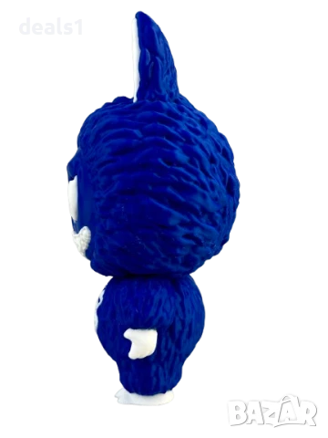 3D Print Labubu Venom Детска Играчка, снимка 3 - Други - 51287957