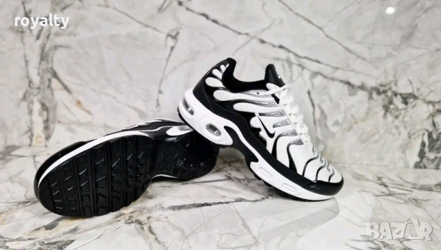 Nike Мъжки Спортни Маратонки Найк 40-45 Номер , снимка 2 - Маратонки - 53035624