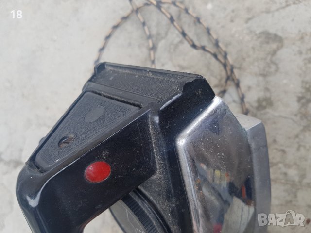 Парна ютия руска, снимка 4 - Ютии - 40094161