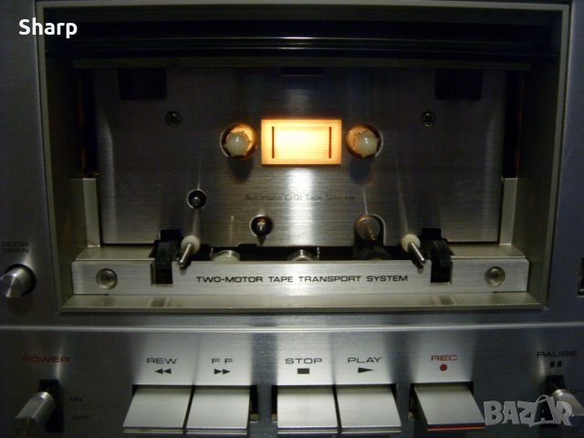 Pioneer CT-F9090, снимка 4 - Декове - 40661805