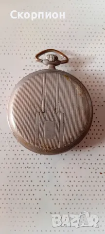 Джобен часовник - КIENZLE - ФР ГЕРМАНИЯ - ПРОМОЦИЯ, снимка 3 - Джобни - 48555384