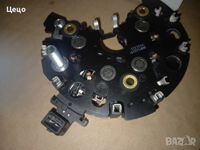 диоден блок, снимка 6 - Части - 44658820