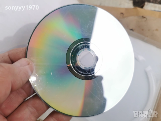 ПРИКАЗНА КОЛЕДА ДВД 0402261546LCHERY1, снимка 10 - DVD филми - 53354450