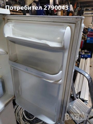 хладилник , снимка 6 - Хладилници - 53408869