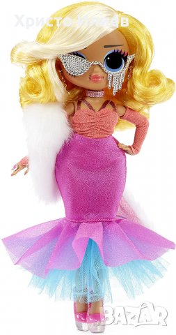 LOL Surprise Лол Изненада Филмово Магичeско Студио 12 Ексклузивни Кукли, снимка 4 - Кукли - 39405434