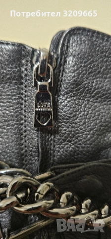 LOVE MOCSHONO Боти, снимка 8 - Дамски боти - 51987567