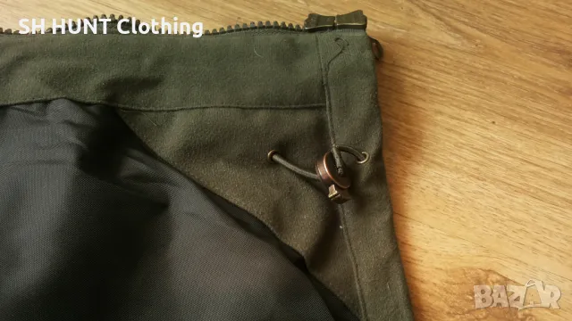 SEELAND SEETEX WATERPROOF Jacket размер 58 / XXXL за лов яке водонепромокаемо - 1048, снимка 18 - Екипировка - 49416886