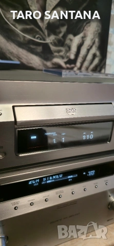 SONY NS 9100ES 