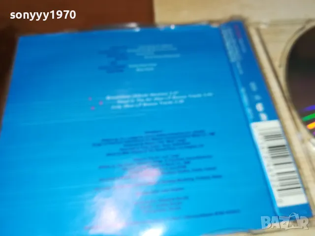 🍀THE CORRS CD-ВНОС GERMANY 1905250737, снимка 10 - CD дискове - 50340968