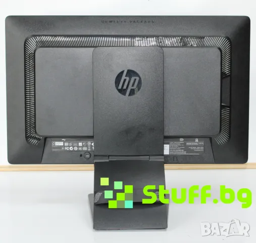 Монитор HP EliteDisplay E201, снимка 4 - Монитори - 50020940
