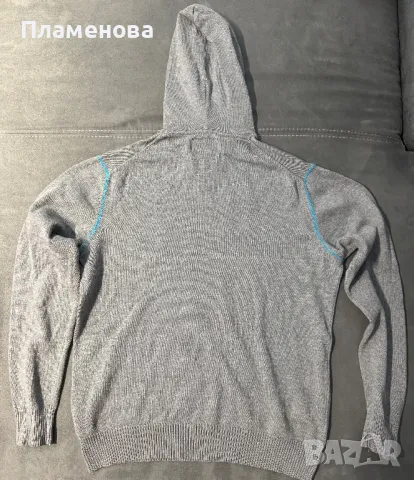 Мъжки суичър Angelo Litrico L/XL, снимка 2 - Суичъри - 49142158