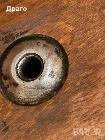 Оригинален немски приклад за Mauser Kar98k , Маузер 98к ( Oberndorf), снимка 8 - Ловно оръжие - 53829017
