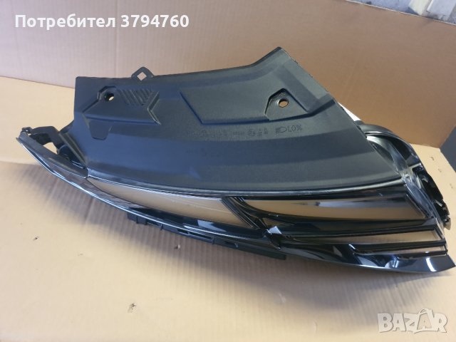 Фар десен за Хюндай Туксон Hyundai Tucson 2021 , снимка 2 - Части - 41626619