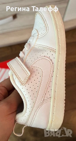 Детски маратонки Nike #26, снимка 4 - Детски маратонки - 50914964