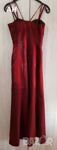 Официална дамска рокля за специален повод, снимка 3 - Рокли - 36100621