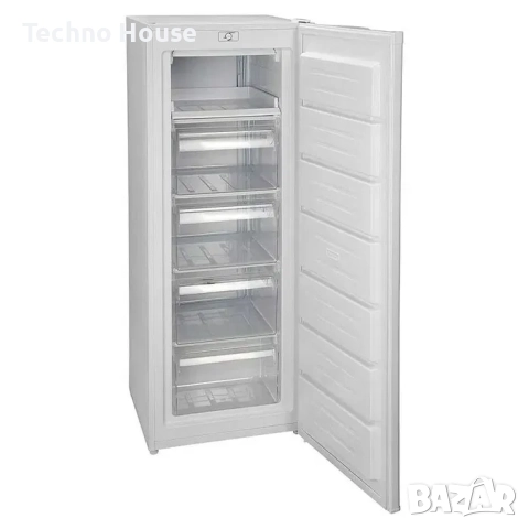 Фризер PKM GS 168-M