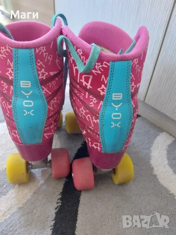 ролкови кънки , снимка 5 - Ролери, кънки - 50108969