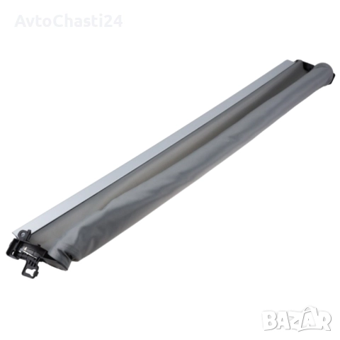 Щора за панорамен таван VW Touareg, Porsche Cayenne 7P0877307 KS7 Сив, снимка 3 - Части - 52873795