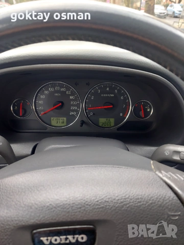 Продава се спешно защото ще заминавам за чужбина , снимка 5 - Автомобили и джипове - 53404900