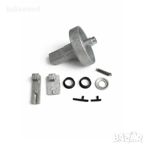 Ремонтен комплект за подлакътник на Mercedes Vito W639, снимка 3 - Части - 56224906