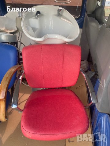 Фризьорски мивки-2 бр , снимка 2 - Фризьорски принадлежности - 40955735