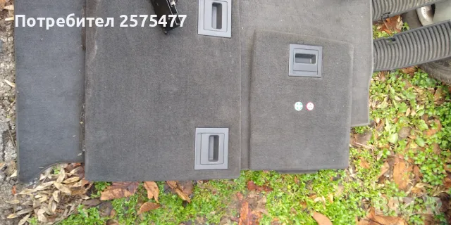 Vectra C/Signum 2003/2008g, снимка 14 - Части - 49015193