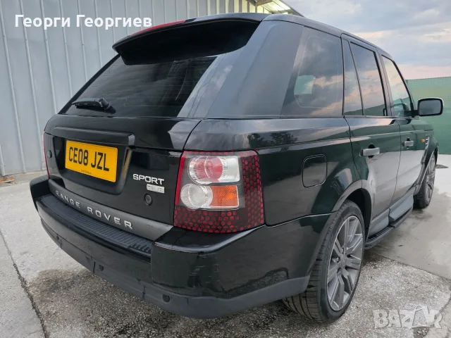 Range Rover 3.6 tdv8 , снимка 2 - Автомобили и джипове - 55970249