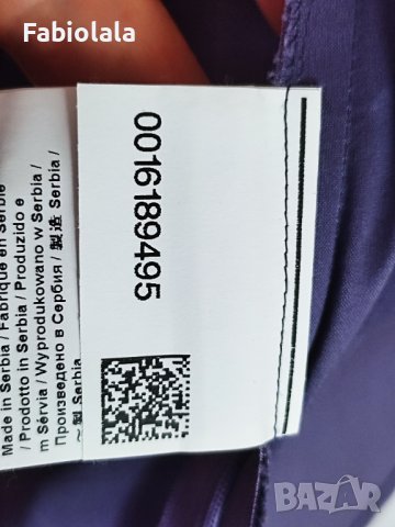 Hugo Boss blouse EU 42, снимка 6 - Ризи - 41667593