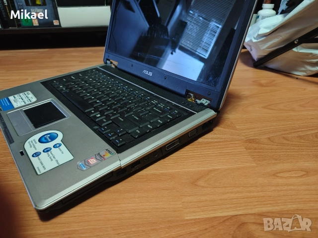 Asus F3 series за части , снимка 5 - Части за лаптопи - 52974772