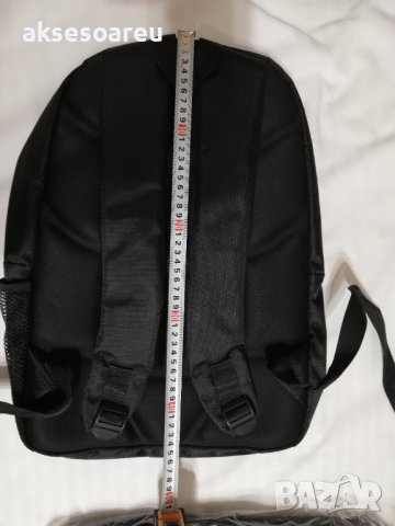 Спортна чанта сак раница с лого Adidas Nike Адидас Найк нова ученическа за спорт пътуване ученици ст, снимка 6 - Раници - 41394700