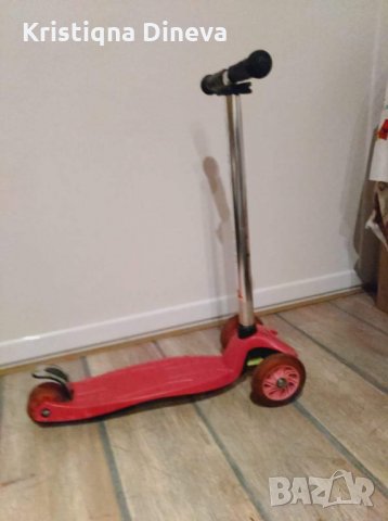 Тротинетки Micro, снимка 4 - Велосипеди - 35807853