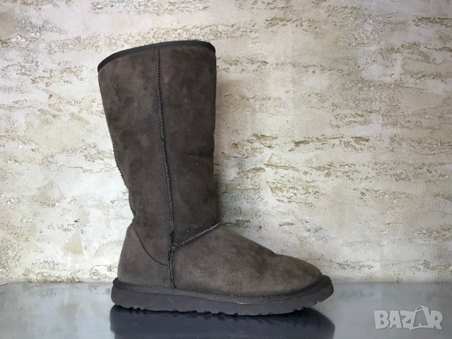 UGG Classic Tall 5815 Boots — номер 37.5, снимка 1 - Дамски ботуши - 35681930