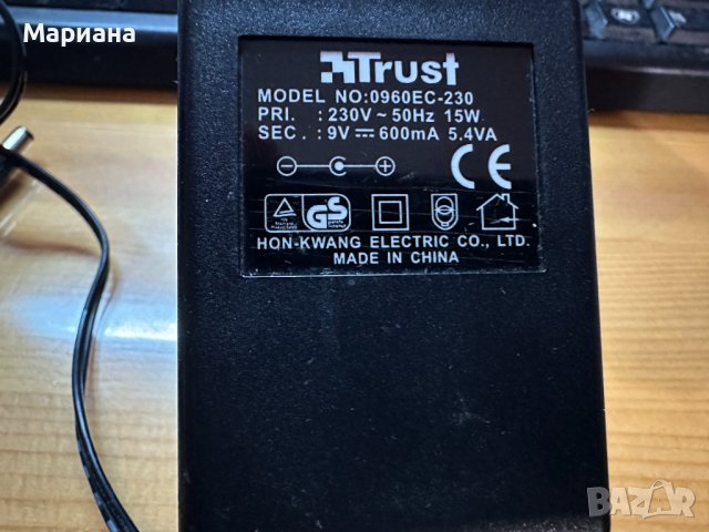 Продавам зарядни различни модели,нови и употребявани, снимка 13 - Оригинални зарядни - 44393394