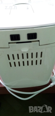 Хлебопекарни с две бъркалки, снимка 14 - Хлебопекарни - 49524591