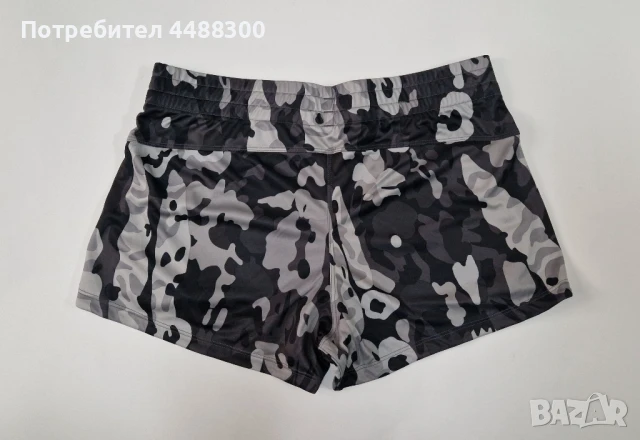 Дамски къси панталони, шорти Adidas, снимка 3 - Къси панталони и бермуди - 50488676