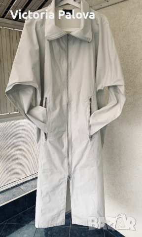 Интересна рокля- тренч BACKSTAGE  Германия, снимка 10 - Рокли - 44237082