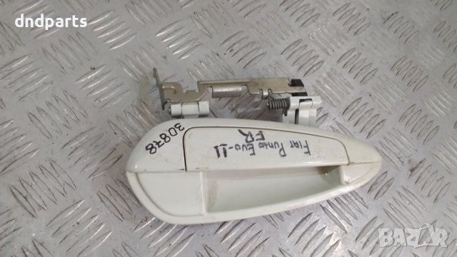 Дръжка врата Fiat Punto Evo 2011г.(предна дясна)	