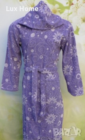 Халати на Яна Панагюрище , снимка 10 - Хавлиени кърпи - 41748462