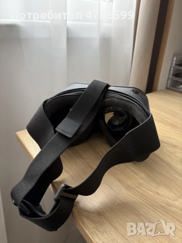 VR очила в добро състояние, снимка 5 - Други игри и конзоли - 56246873